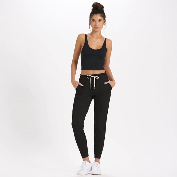 Vuori Pants & Jumpsuits Vuori Womens Performance Jogger Long In